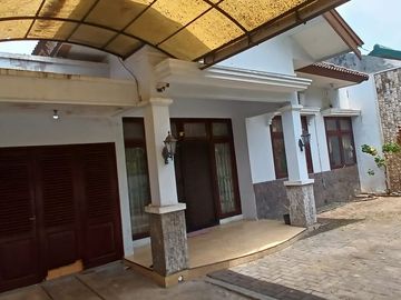 Dijual Rumah Siap Huni Rungkut Mapan Gunung Anyar MERR UPN REV.A636