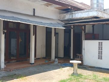 Dijual Rumah Siap Huni Rungkut Mapan Gunung Anyar MERR UPN REV.A636