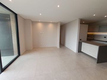 Apartamento para venta y arriendo en Cerritos