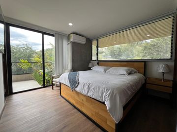 Apartamento Amoblado en Arriendo en Las Palamas, Poblado Medellín Antioquia