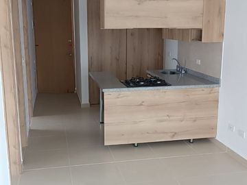 Apartamento para el arriendo en Pinares