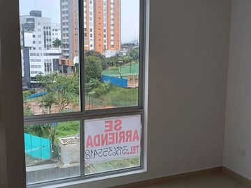 Apartamento para el arriendo en Pinares