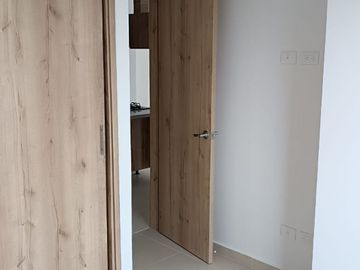 Apartamento para el arriendo en Pinares