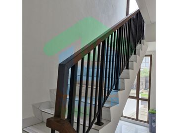 Disewa Rumah di Lausanne Park, Citra Raya Cikupa Tangerang