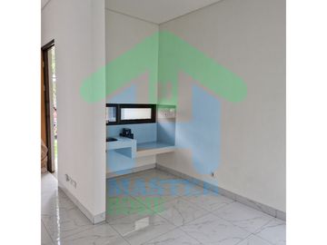 Disewa Rumah di Lausanne Park, Citra Raya Cikupa Tangerang