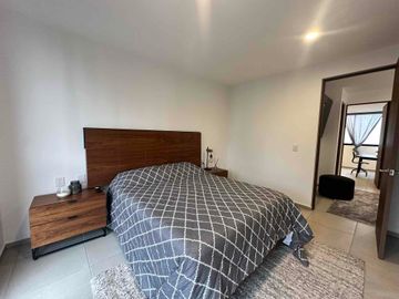 CASA AMUEBLADA EN RENTA EN TOLUCA CERCA DEL AEROPUERTO Y PARQUE INDUSTRIAL 2000