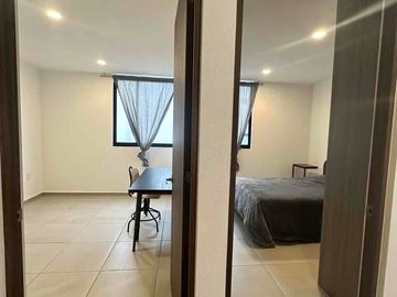 CASA AMUEBLADA EN RENTA EN TOLUCA CERCA DEL AEROPUERTO Y PARQUE INDUSTRIAL 2000
