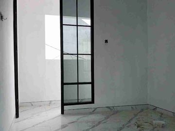 Cluster exclusive cakep design modern lingkungan nyaman dan strategis dicilangkap