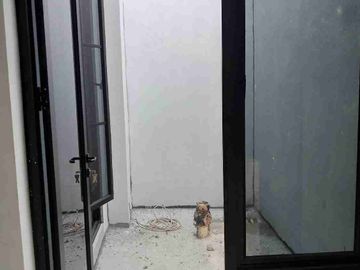 Cluster exclusive cakep design modern lingkungan nyaman dan strategis dicilangkap