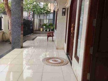 Rumah Asri dan Nyaman Harga Murah di Lubang Buaya Jakarta Timur