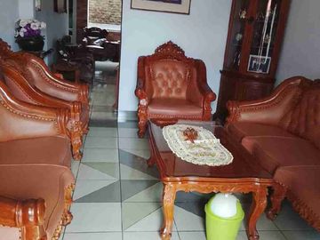 Rumah Asri dan Nyaman Harga Murah di Lubang Buaya Jakarta Timur