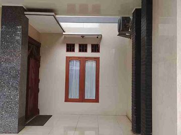 Rumah Asri dan Nyaman Harga Murah di Lubang Buaya Jakarta Timur