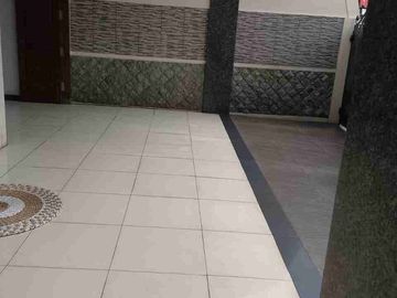 Rumah Asri dan Nyaman Harga Murah di Lubang Buaya Jakarta Timur