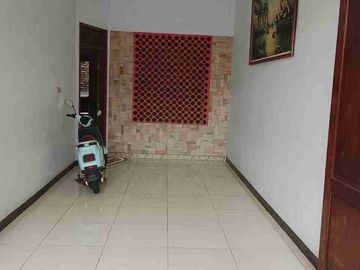 Rumah Asri dan Nyaman Harga Murah di Lubang Buaya Jakarta Timur
