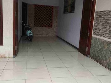 Rumah Asri dan Nyaman Harga Murah di Lubang Buaya Jakarta Timur