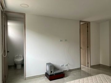 Apartamento en Arriendo en Los Balsos ,Poblado Medellin Antioquia