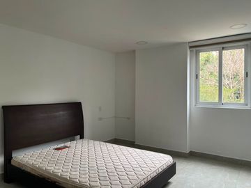Apartamento en Arriendo en Los Balsos ,Poblado Medellin Antioquia