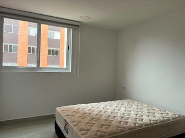 Apartamento en Arriendo en Los Balsos ,Poblado Medellin Antioquia