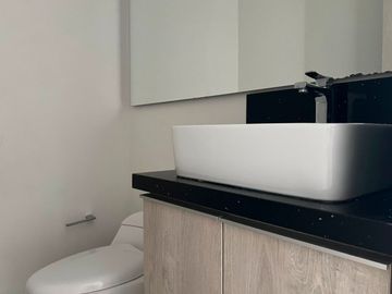 Apartamento en Arriendo en Los Balsos ,Poblado Medellin Antioquia