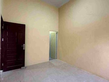 Rumah Siap Huni setiabudi dekat USU unika methodist
