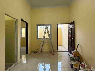 Rumah Siap Huni setiabudi dekat USU unika methodist