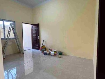 Rumah Siap Huni setiabudi dekat USU unika methodist