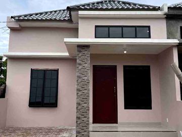 Rumah Murah Medan Johor dekat Balikado