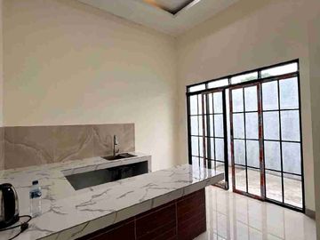 Rumah Murah Medan Johor dekat Balikado
