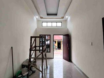 Rumah Murah Medan Johor dekat Balikado