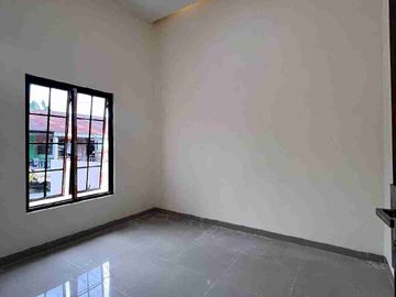 Rumah Murah Medan Johor dekat Balikado