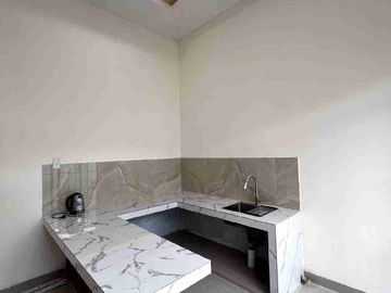 Rumah Murah Medan Johor dekat Balikado