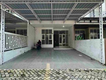Perumahan J city Karya wisata MEDAN Johor