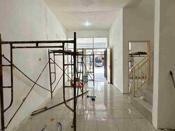 Perumahan J city Karya wisata MEDAN Johor