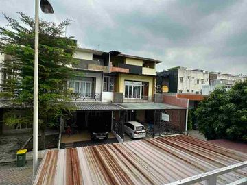 Perumahan J city Karya wisata MEDAN Johor