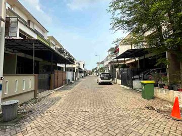 Perumahan J city Karya wisata MEDAN Johor