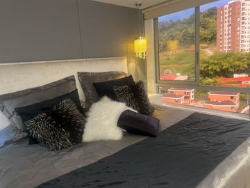 Apartamento en venta en Pinares