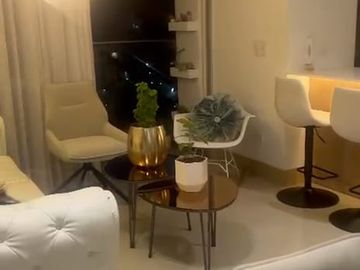 Apartamento en venta en Pinares