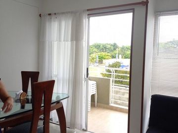 ¡SE ARRIENDA APARTAMENTO EN CONJUNTO RESIDENCIAL LAUREL – PALMIRA!