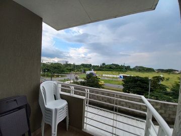 ¡SE ARRIENDA APARTAMENTO EN CONJUNTO RESIDENCIAL LAUREL – PALMIRA!