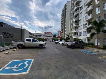 ¡SE ARRIENDA APARTAMENTO EN CONJUNTO RESIDENCIAL LAUREL – PALMIRA!