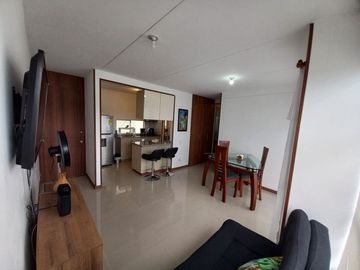 ¡SE ARRIENDA APARTAMENTO EN CONJUNTO RESIDENCIAL LAUREL – PALMIRA!
