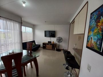 ¡SE ARRIENDA APARTAMENTO EN CONJUNTO RESIDENCIAL LAUREL – PALMIRA!