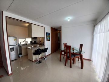 ¡SE ARRIENDA APARTAMENTO EN CONJUNTO RESIDENCIAL LAUREL – PALMIRA!