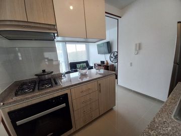 ¡SE ARRIENDA APARTAMENTO EN CONJUNTO RESIDENCIAL LAUREL – PALMIRA!