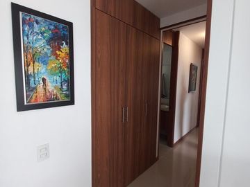 ¡SE ARRIENDA APARTAMENTO EN CONJUNTO RESIDENCIAL LAUREL – PALMIRA!