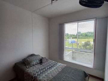 ¡SE ARRIENDA APARTAMENTO EN CONJUNTO RESIDENCIAL LAUREL – PALMIRA!