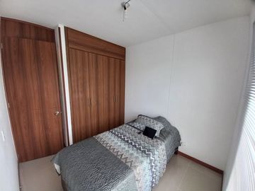¡SE ARRIENDA APARTAMENTO EN CONJUNTO RESIDENCIAL LAUREL – PALMIRA!