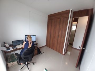 ¡SE ARRIENDA APARTAMENTO EN CONJUNTO RESIDENCIAL LAUREL – PALMIRA!