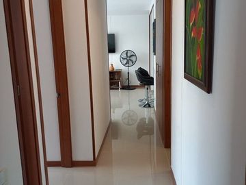 ¡SE ARRIENDA APARTAMENTO EN CONJUNTO RESIDENCIAL LAUREL – PALMIRA!