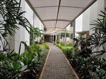 ¡SE ARRIENDA APARTAMENTO EN CONJUNTO RESIDENCIAL LAUREL – PALMIRA!